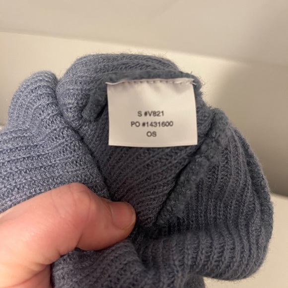 Vuori Douglas beanie - Picture 3 of 4